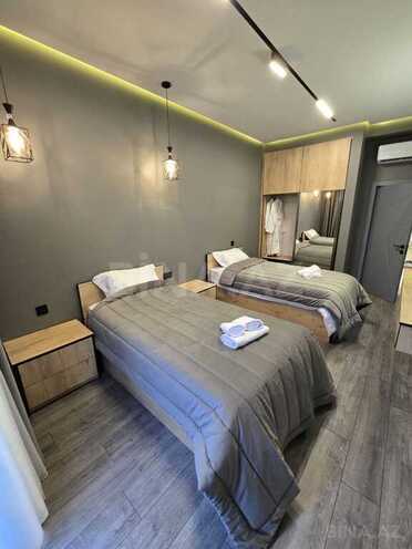 3 otaqlı yeni tikili - Ağ şəhər q. - 80 m² (6)