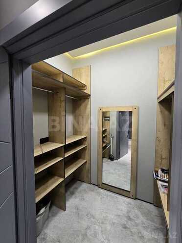 3 otaqlı yeni tikili - Ağ şəhər q. - 80 m² (7)