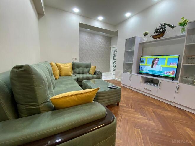 2-комн. новостройка - пос. Масазыр - 44 м² (3)