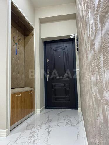 2-комн. новостройка - пос. Масазыр - 44 м² (22)