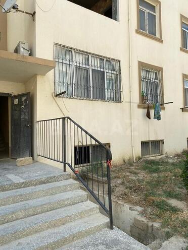 2-комн. новостройка - пос. Масазыр - 44 м² (18)