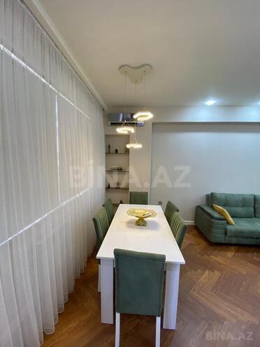 2-комн. новостройка - пос. Масазыр - 44 м² (16)