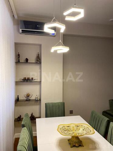 2-комн. новостройка - пос. Масазыр - 44 м² (21)