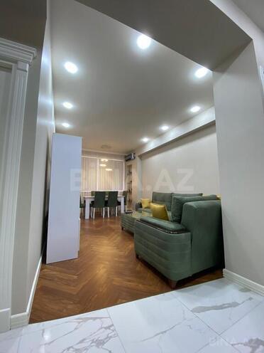 2-комн. новостройка - пос. Масазыр - 44 м² (7)