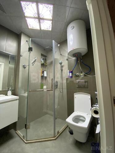 2-комн. новостройка - пос. Масазыр - 44 м² (15)