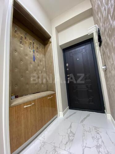 2-комн. новостройка - пос. Масазыр - 44 м² (4)