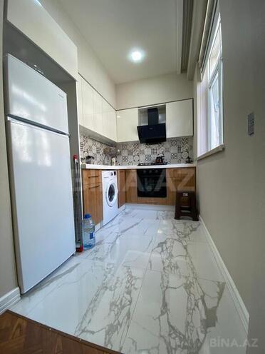2-комн. новостройка - пос. Масазыр - 44 м² (13)