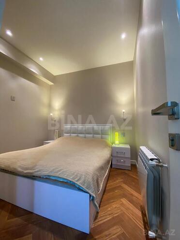 2-комн. новостройка - пос. Масазыр - 44 м² (10)