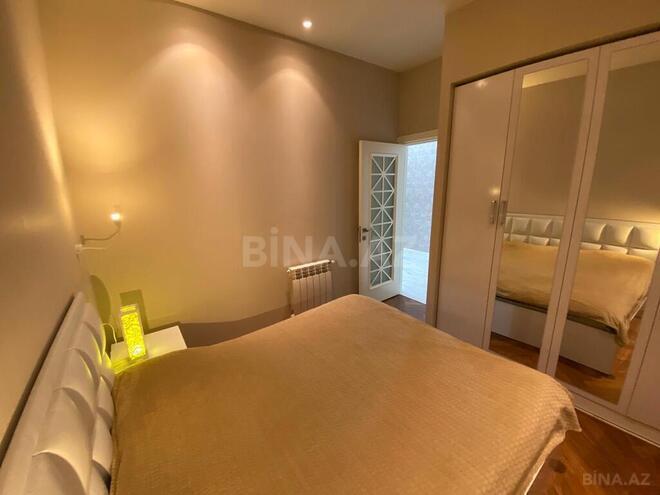 2-комн. новостройка - пос. Масазыр - 44 м² (5)