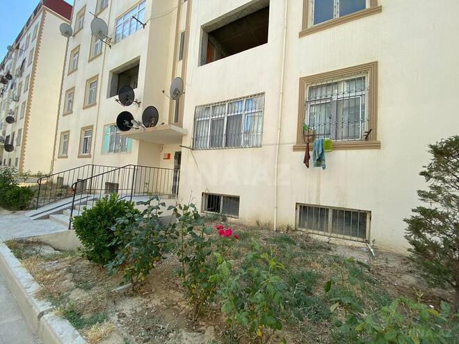 2-комн. новостройка - пос. Масазыр - 44 м² (9)