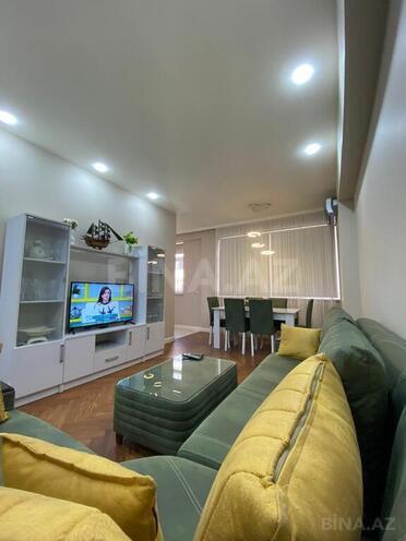 2-комн. новостройка - пос. Масазыр - 44 м² (2)