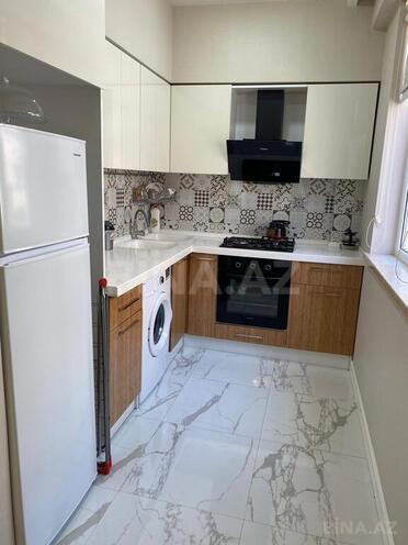 2-комн. новостройка - пос. Масазыр - 44 м² (17)