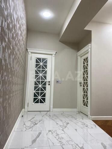 2-комн. новостройка - пос. Масазыр - 44 м² (12)
