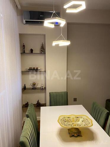 2-комн. новостройка - пос. Масазыр - 44 м² (19)