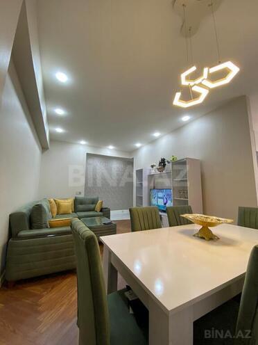 2-комн. новостройка - пос. Масазыр - 44 м² (20)