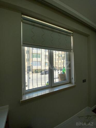 2-комн. новостройка - пос. Масазыр - 44 м² (23)