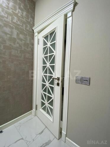 2-комн. новостройка - пос. Масазыр - 44 м² (11)