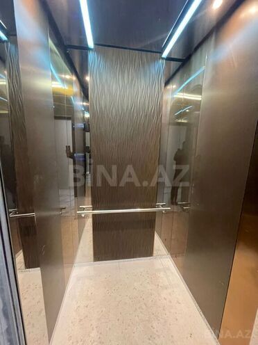 4-комн. новостройка - м. Ичеришехер - 165 м² (8)