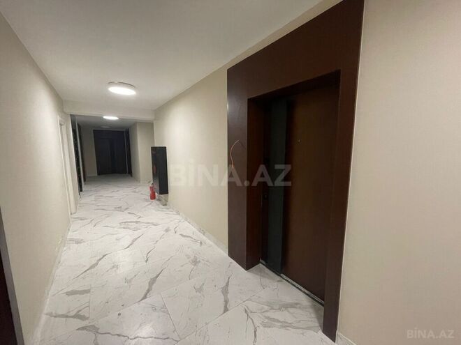 4-комн. новостройка - м. Ичеришехер - 165 м² (4)