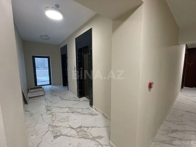 4-комн. новостройка - м. Ичеришехер - 165 м² (5)