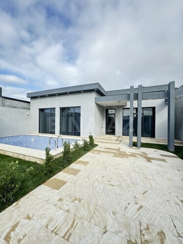Продаётся 4-комн. дом/дача 150 м², пос. Мардакан, photo 1 from 20