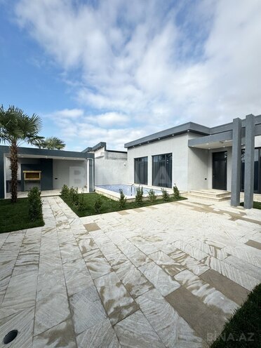 Продаётся 4-комн. дом/дача 150 м², пос. Мардакан, photo 3 from 20