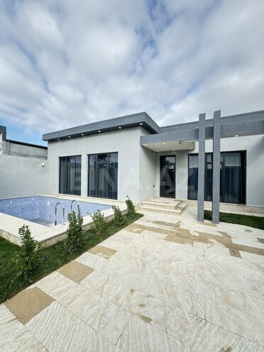 Продаётся 4-комн. дом/дача 150 м², пос. Мардакан, photo 8 from 20