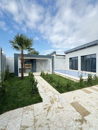 Продаётся 4-комн. дом/дача 150 м², пос. Мардакан, photo 4 from 20
