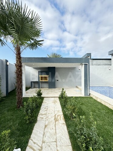 Продаётся 4-комн. дом/дача 150 м², пос. Мардакан, photo 5 from 20