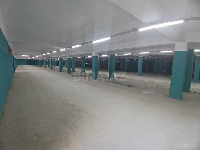 2-комн. новостройка - пос. Баилова - 95 м² (30)
