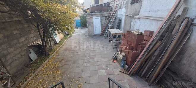 3-комн. дом/дача - пос. Кешля - 75 м² (18)