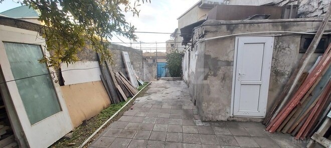 3-комн. дом/дача - пос. Кешля - 75 м² (4)