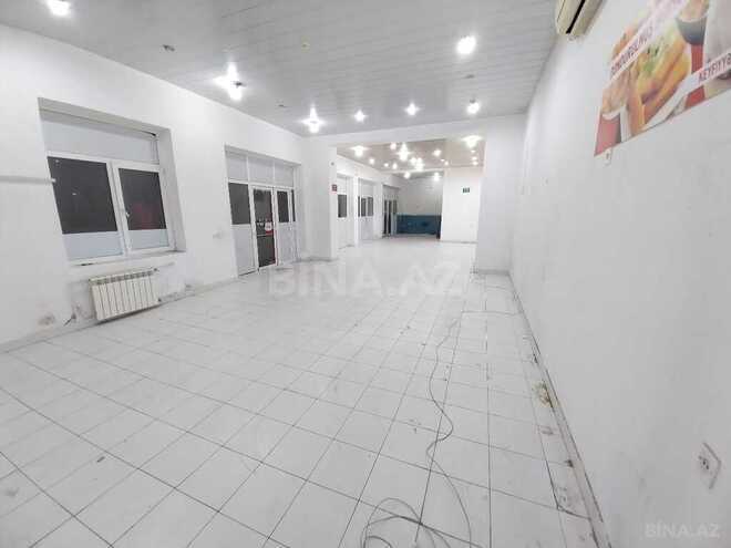 Объект - м. Ахмедлы - 360 м² (5)