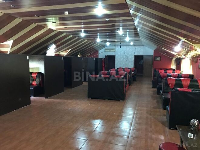 Объект - м. Ахмедлы - 360 м² (13)