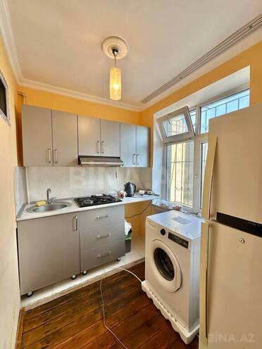 Сдаётся 2-комн. вторичка 55 м², м. Нариман Нариманов, photo 10 from 16