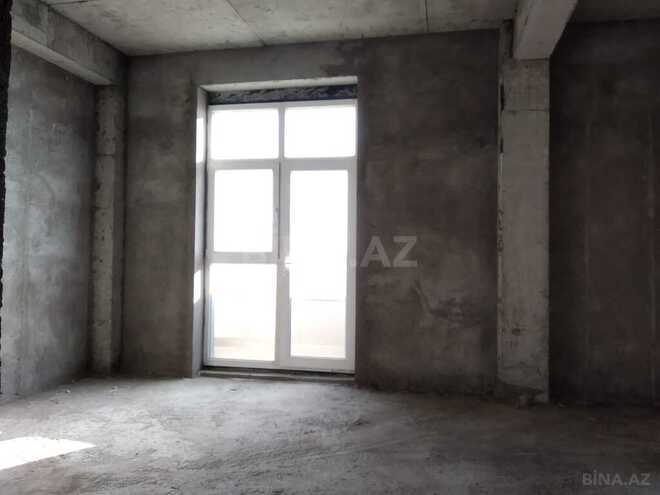 3-комн. новостройка - пос. Аг шехер - 140 м² (7)