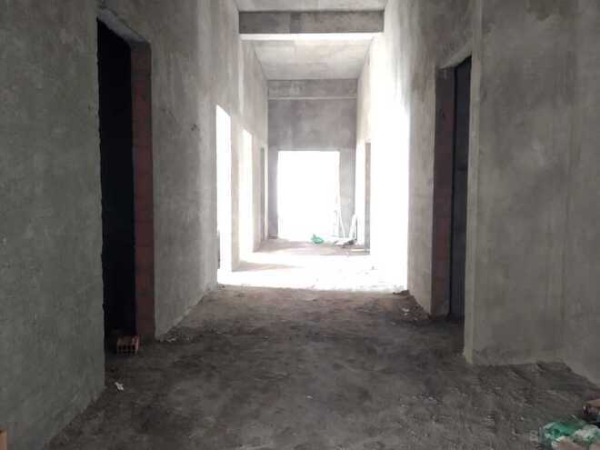 3-комн. новостройка - пос. Аг шехер - 140 м² (11)