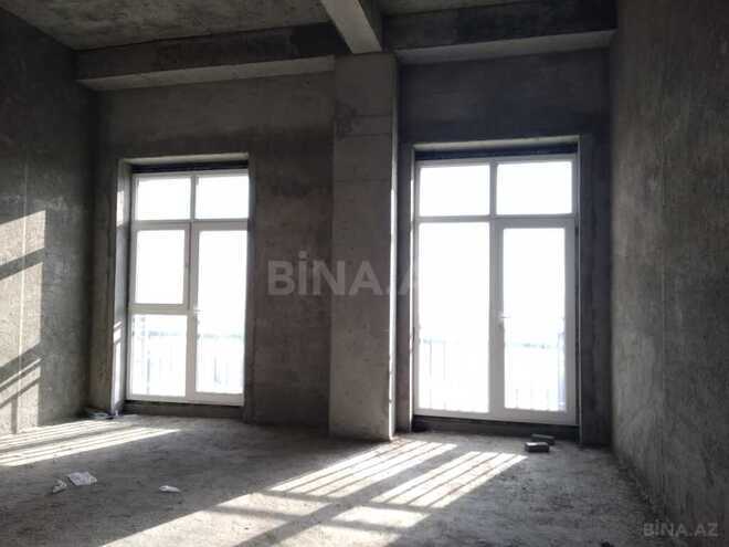 3-комн. новостройка - пос. Аг шехер - 140 м² (8)