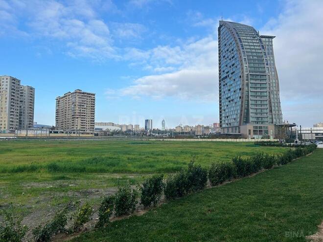 3 otaqlı köhnə tikili - Şah İsmayıl Xətai m. - 85 m² (17)