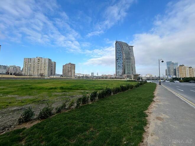 3 otaqlı köhnə tikili - Şah İsmayıl Xətai m. - 85 m² (15)