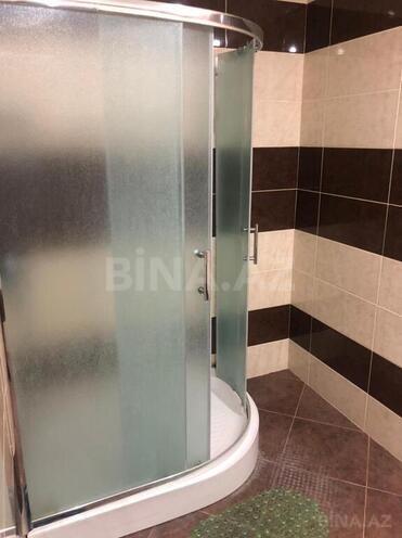 Satılır 3 otaqlı yeni tikili 130 m², Şah İsmayıl Xətai m., photo 11 from 14