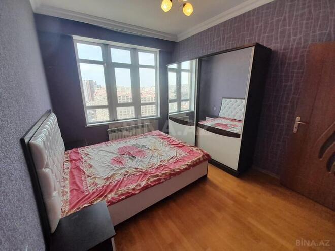 Satılır 3 otaqlı yeni tikili 130 m², Şah İsmayıl Xətai m., photo 6 from 14