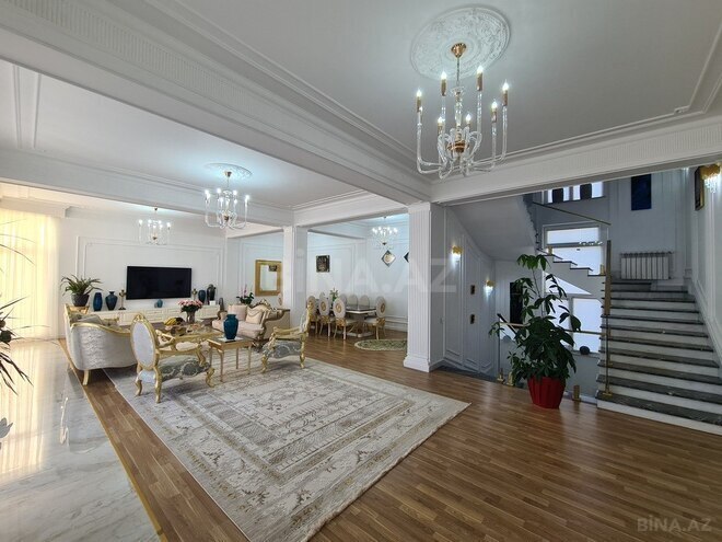 6-комн. дом/дача - пос. Шихов  - 600 м² (10)
