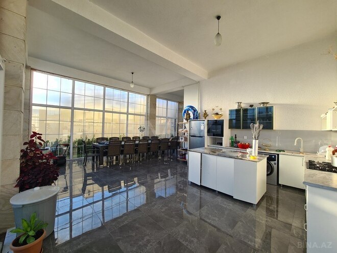 6-комн. дом/дача - пос. Шихов  - 600 м² (9)