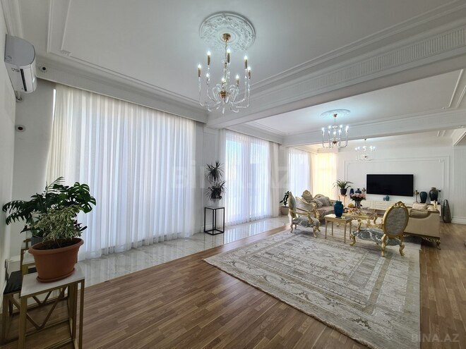 6-комн. дом/дача - пос. Шихов  - 600 м² (11)