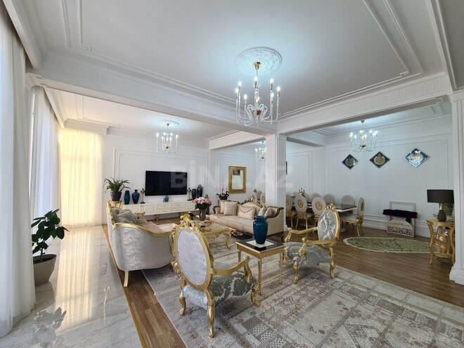 6-комн. дом/дача - пос. Шихов  - 600 м² (16)