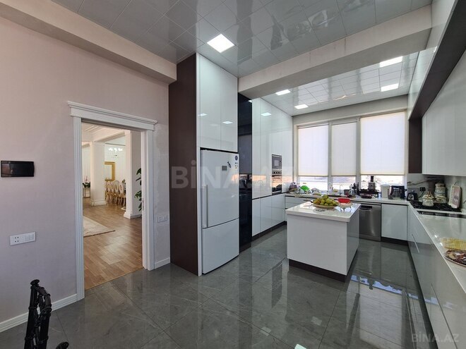 6-комн. дом/дача - пос. Шихов  - 600 м² (18)