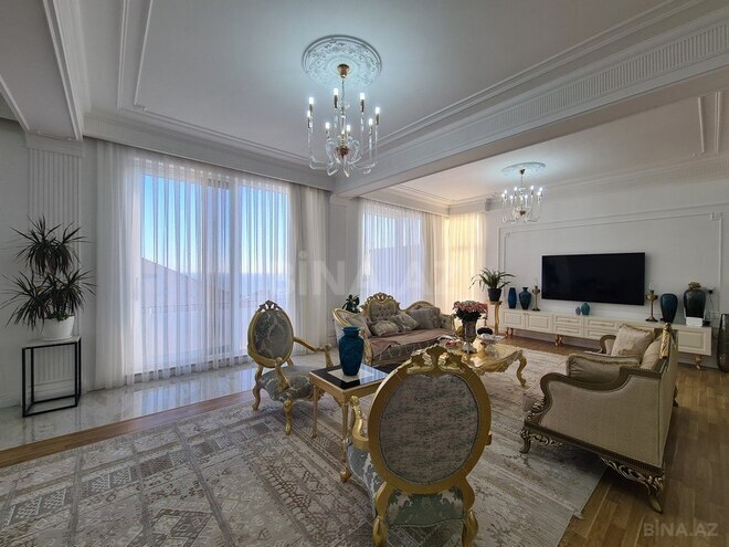 6-комн. дом/дача - пос. Шихов  - 600 м² (14)