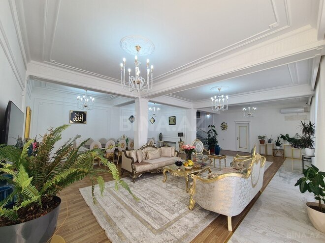 6-комн. дом/дача - пос. Шихов  - 600 м² (12)
