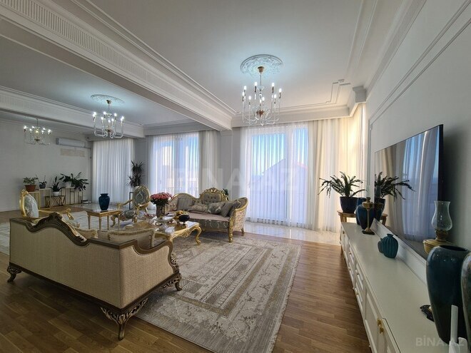 6-комн. дом/дача - пос. Шихов  - 600 м² (17)